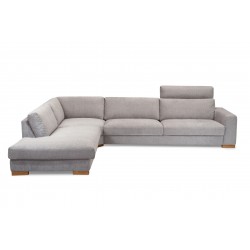 Bornholm corner sofa - Left