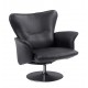 Skyline Armchair Low