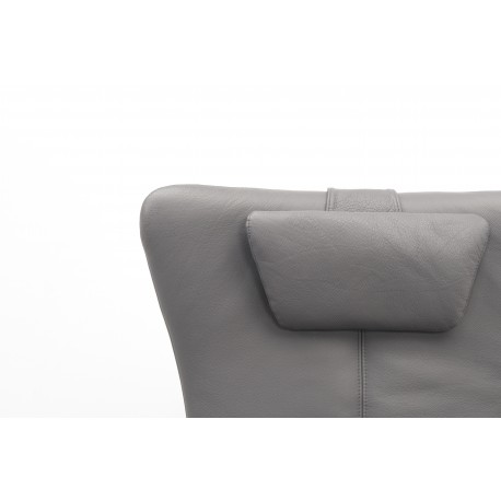 Torben armchair Grey