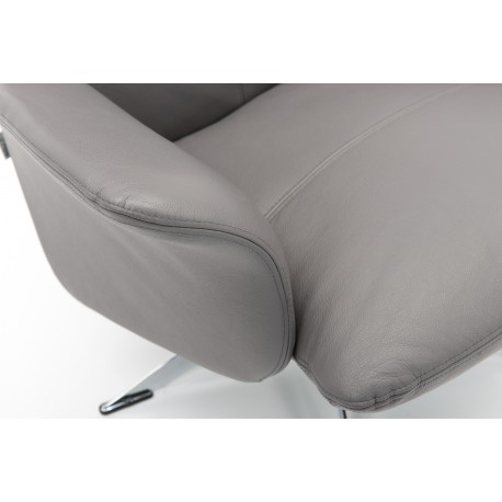 Torben armchair Grey