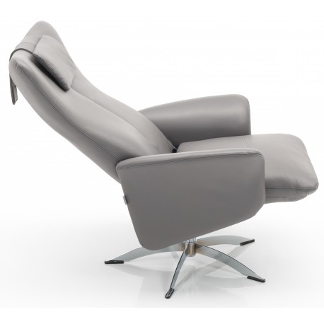 Torben armchair Grey