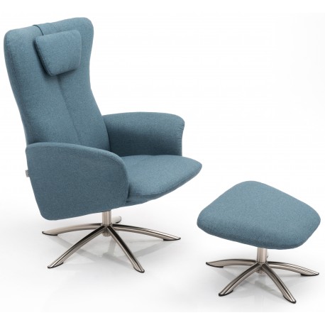 Torben armchair