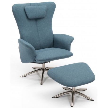 Torben armchair