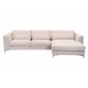 Skive Chaise longue sofa - Right