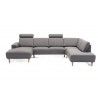 Copenhagen corner sofa with chaise longue - Left
