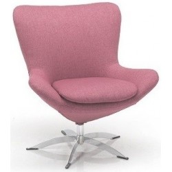 Børkop Armchair Rose