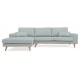 Maria ChaiseLong Sofa - Left