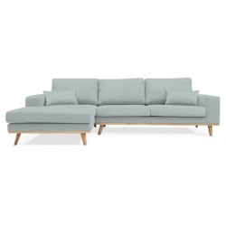 Maria 3-Personers Sofa Chaiselong - Venstre