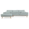 Maria ChaiseLong Sofa - Left