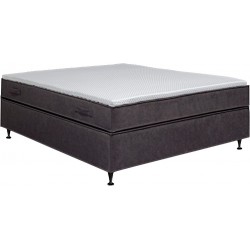 Aarhus Continental Bed