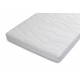 LaPur® 5 Top mattress with 5 comfort zones