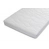 LaPur® 5 Top mattress with 5 comfort zones