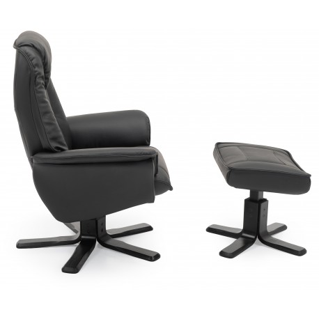 Assens Armchair