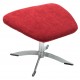 Skyline Footstool