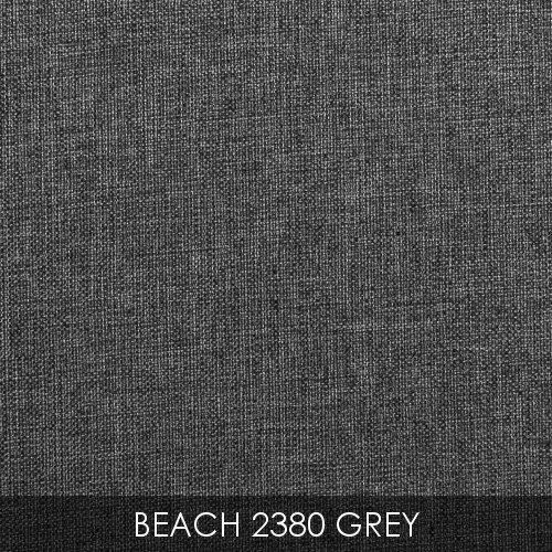 Beach 2380 Grå