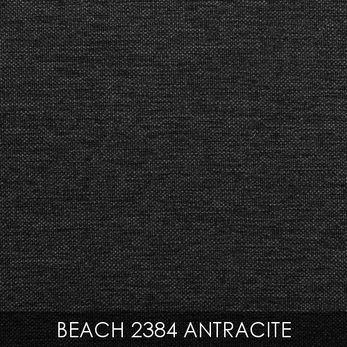 Beach 2384 Anthracite