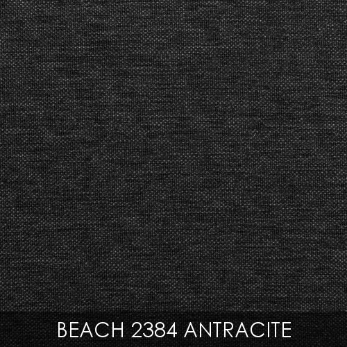 Beach 2384 Anthracite