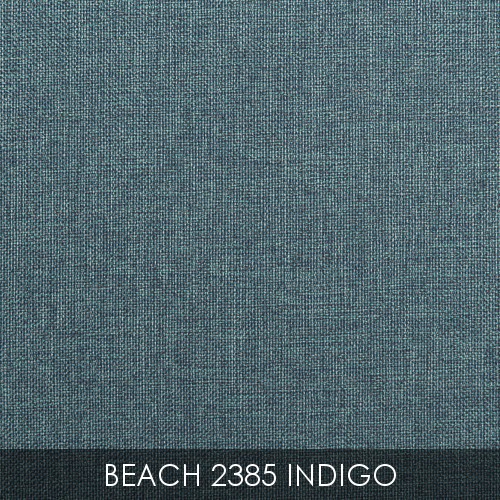 Beach 2385 Indigo