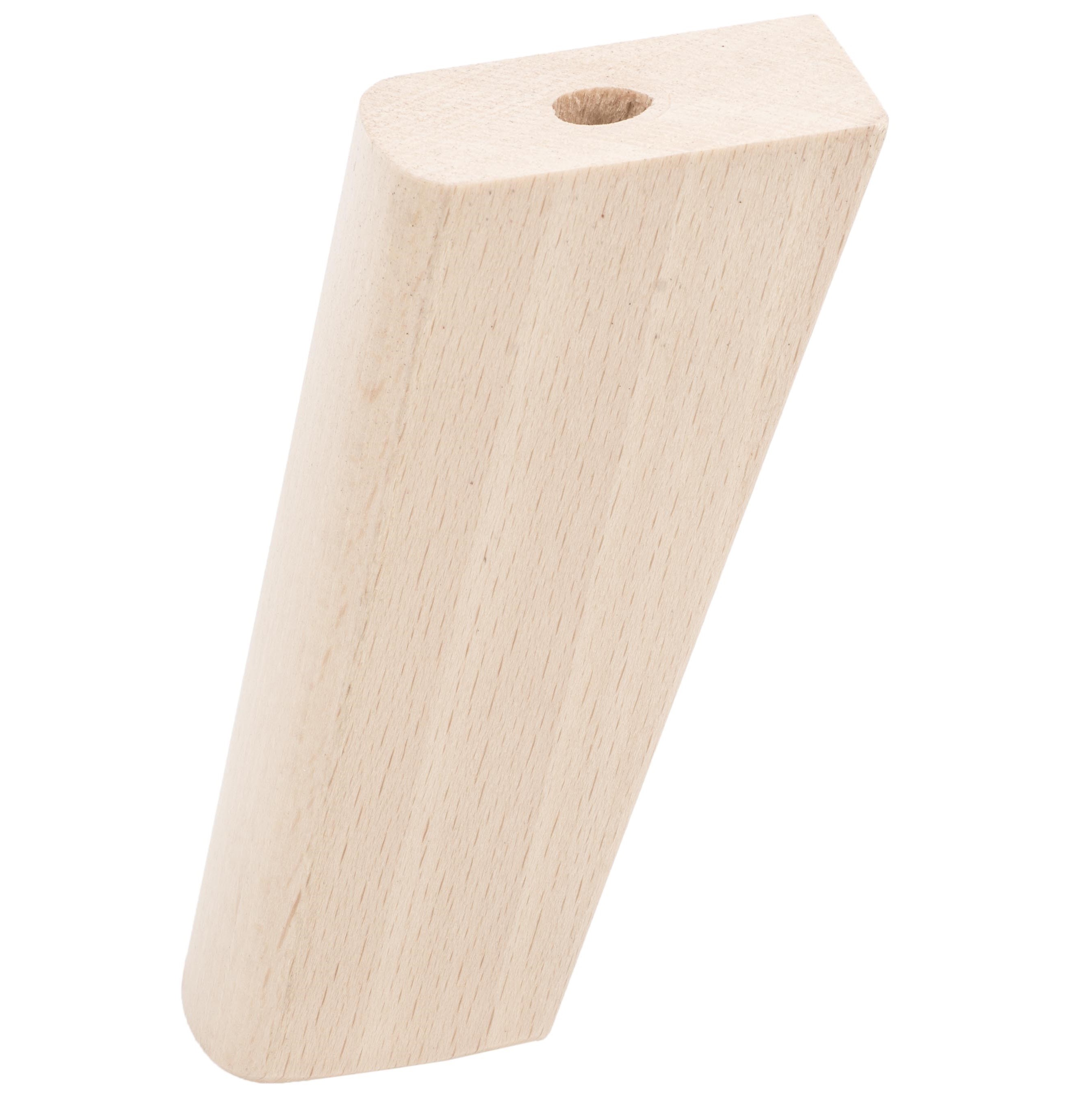 Type 2H6 wood. - 10,50 cm